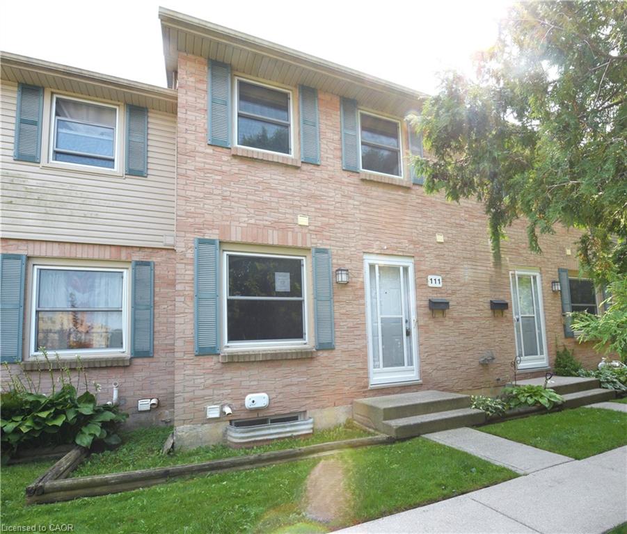111-1247 Huron Street, London, ON, N5Y 4X7