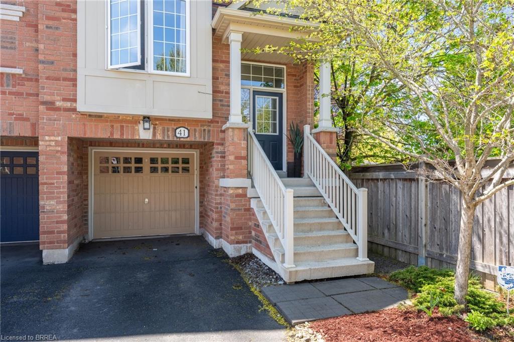 41 Promenade Trail, Georgetown, ON, L7G 0G8 photo 2