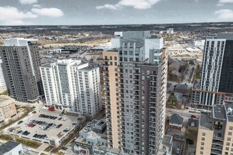 Additional image 8 of 2102-318 Spruce Street, Waterloo, ON, N2L 0E9