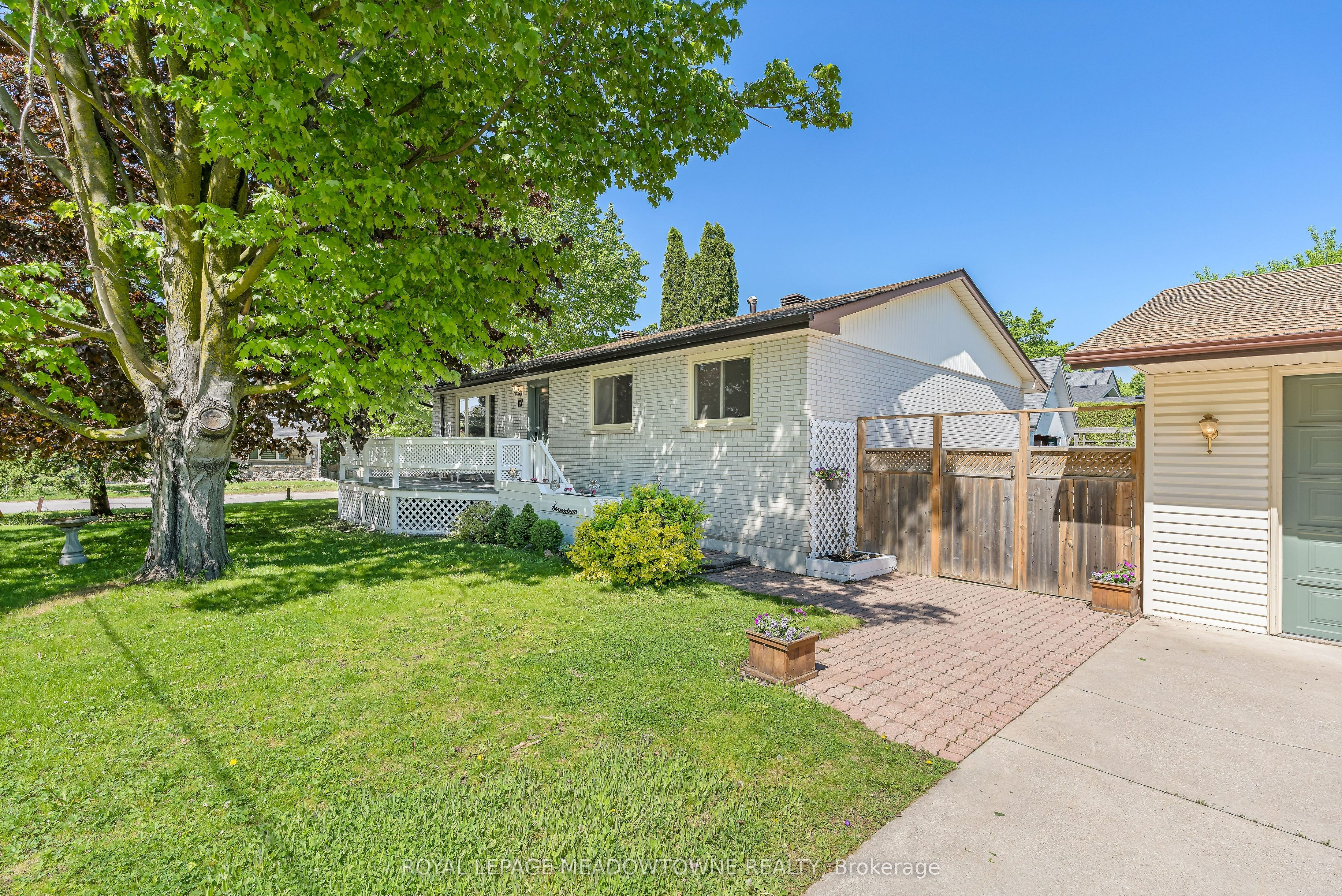 Additional image 4 of 17 College Street, Halton Hills, ON, L7G 2N6