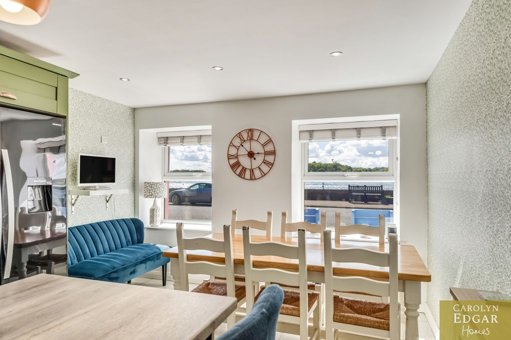 Additional image 25 of 4 bed terraced house for sale28 Shore Road, Portaferry, Newtownards, Co Down BT22