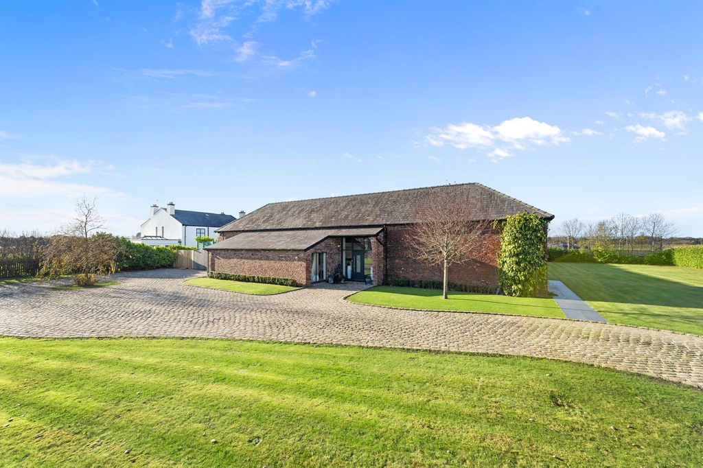 5 bed detached house for saleNorth End Lane, Hightown L38