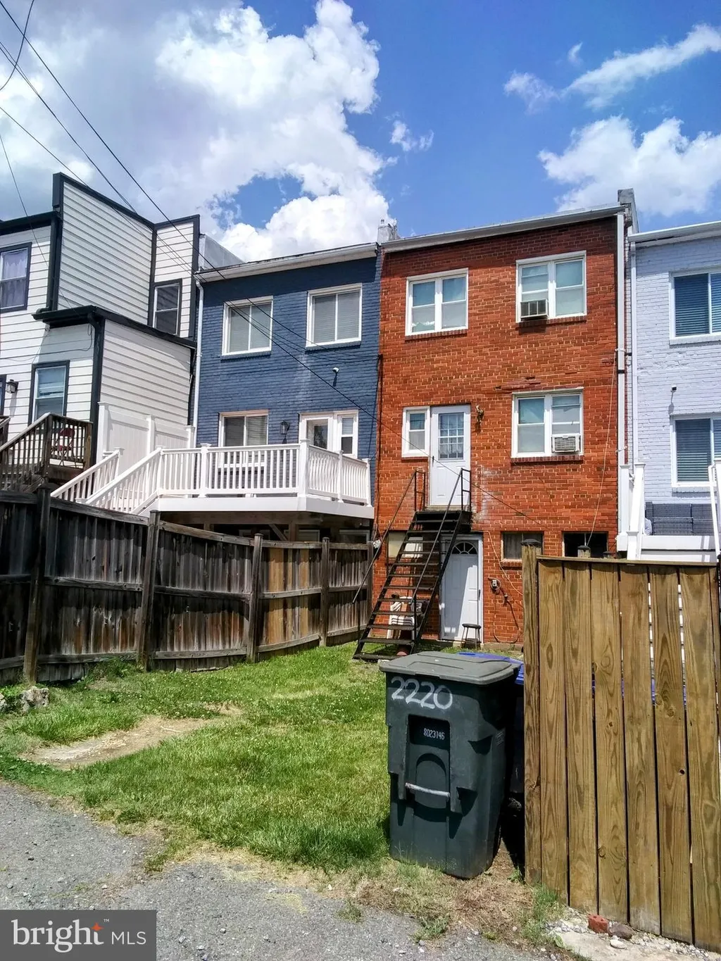 2222 16th Street NE, Washington, DC 20018
