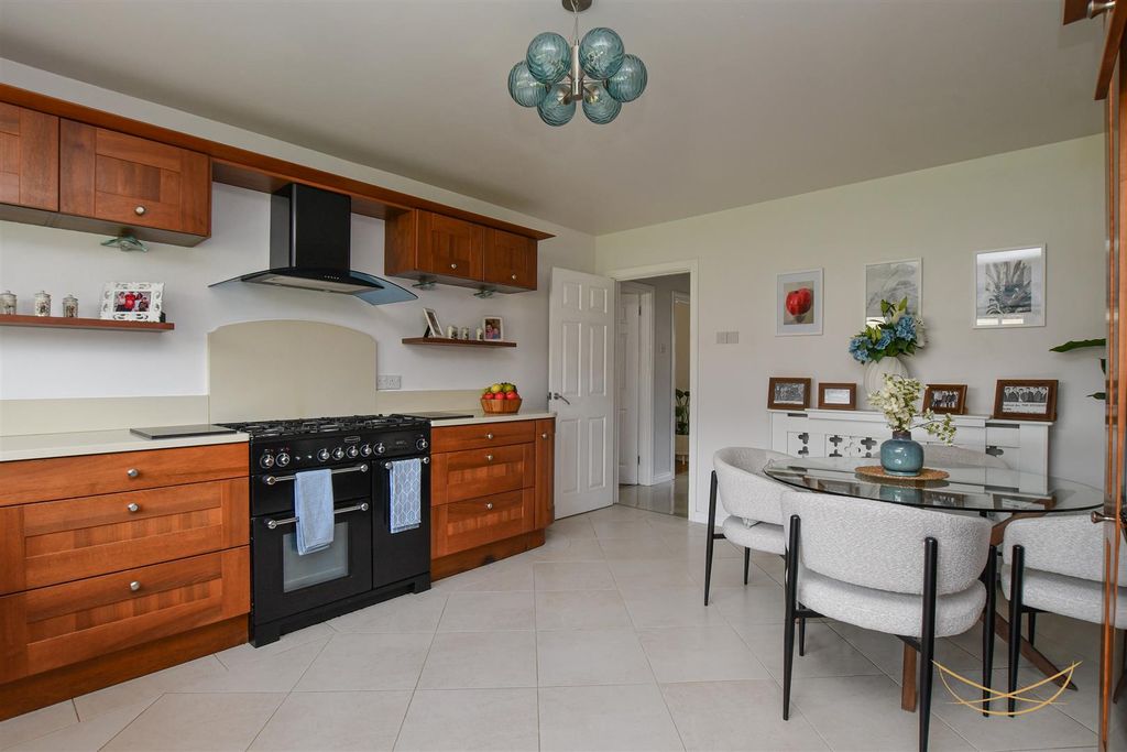 Additional image 21 of 4 bed detached house for saleHuntingdale Grange, Ballyclare BT39