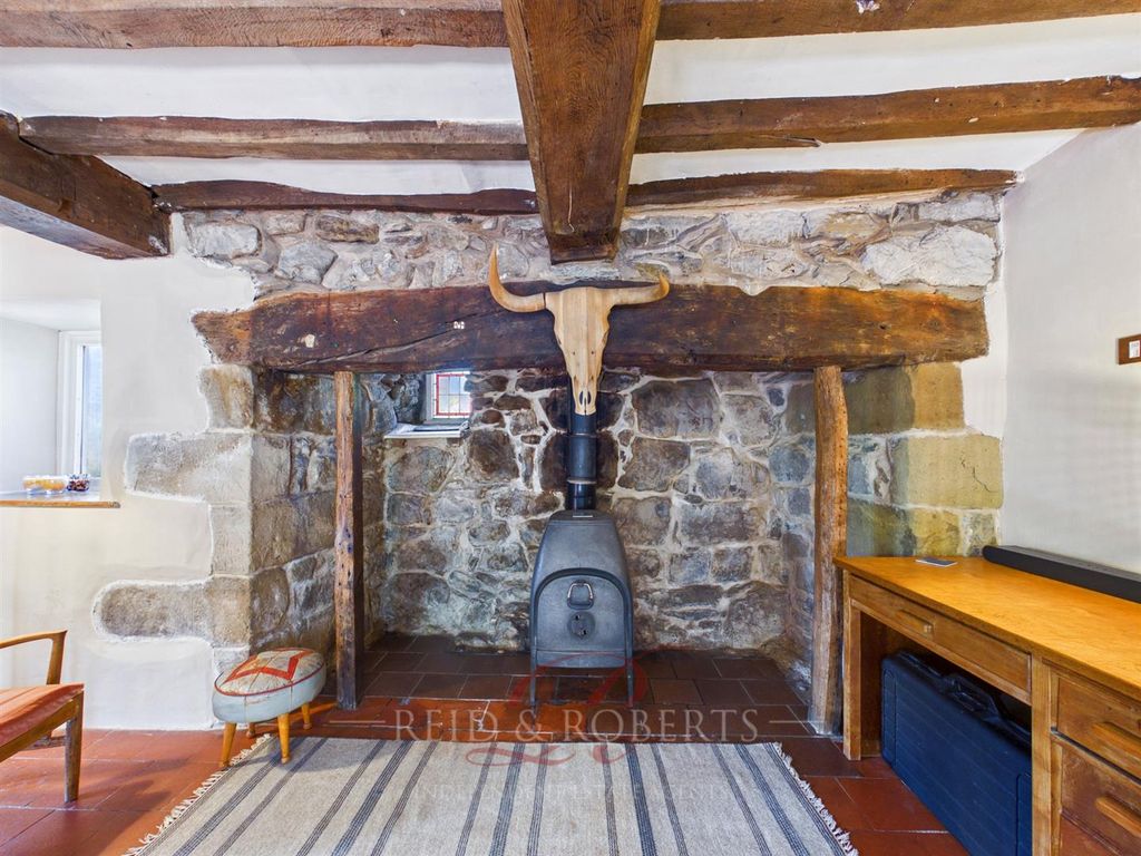 Additional image 5 of 4 bed cottage for saleLlandegla, Wrexham LL11