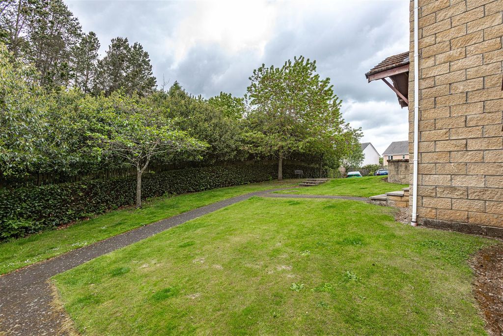 Additional image 20 of 2 bed flat for sale6/8 Weavers Linn, Tweedbank, Galashiels TD1