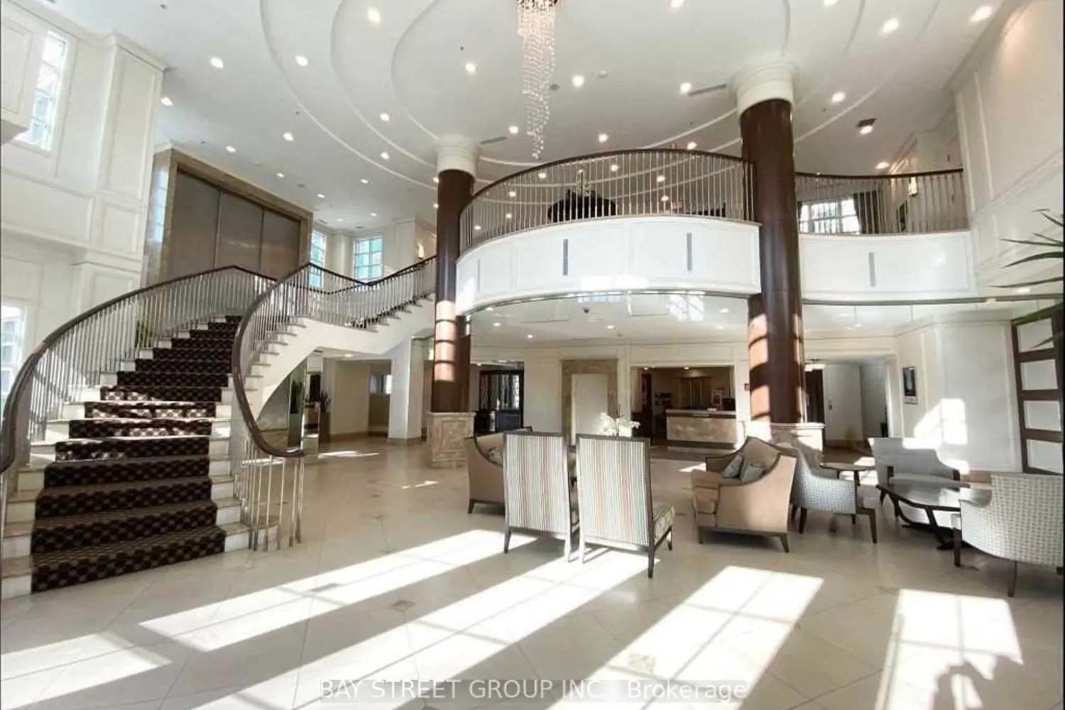 10 Bloorview Place 1506 photo 4