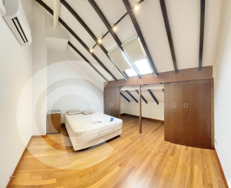 Additional image 9 of Chinatown MRT, Telok Ayer MRT, Mosque St