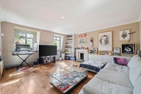 Lennox Gardens, London SW1X