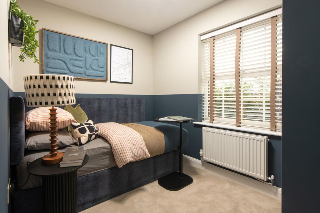 Additional image 8 of 4 bed detached house for sale"Ingleby" at Bath Road, Speen, Newbury RG14