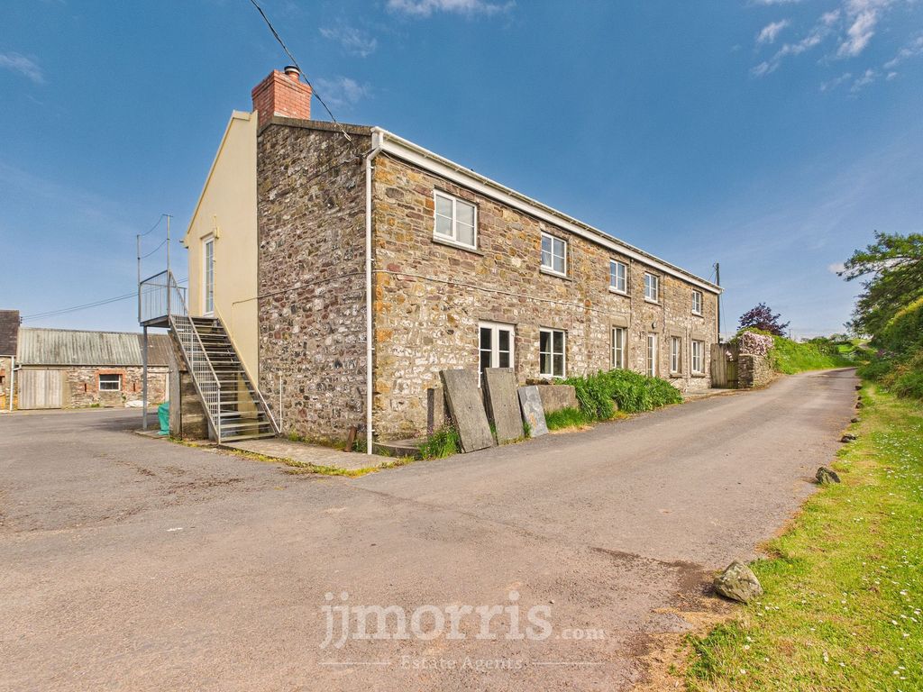 Additional image 33 of 7 bed farm for saleLaugharne, Carmarthen SA33