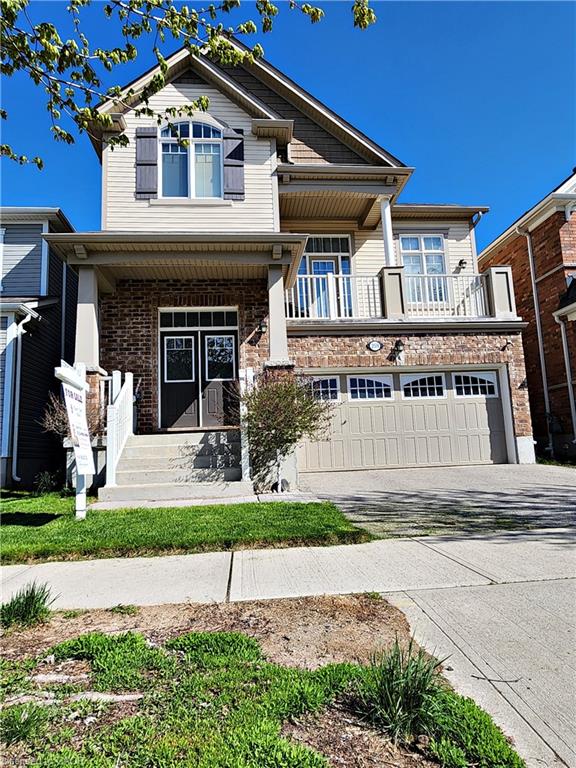 Additional image 2 of 259 Grovehill Crescent, Kitchener, ON, N2R 0K8