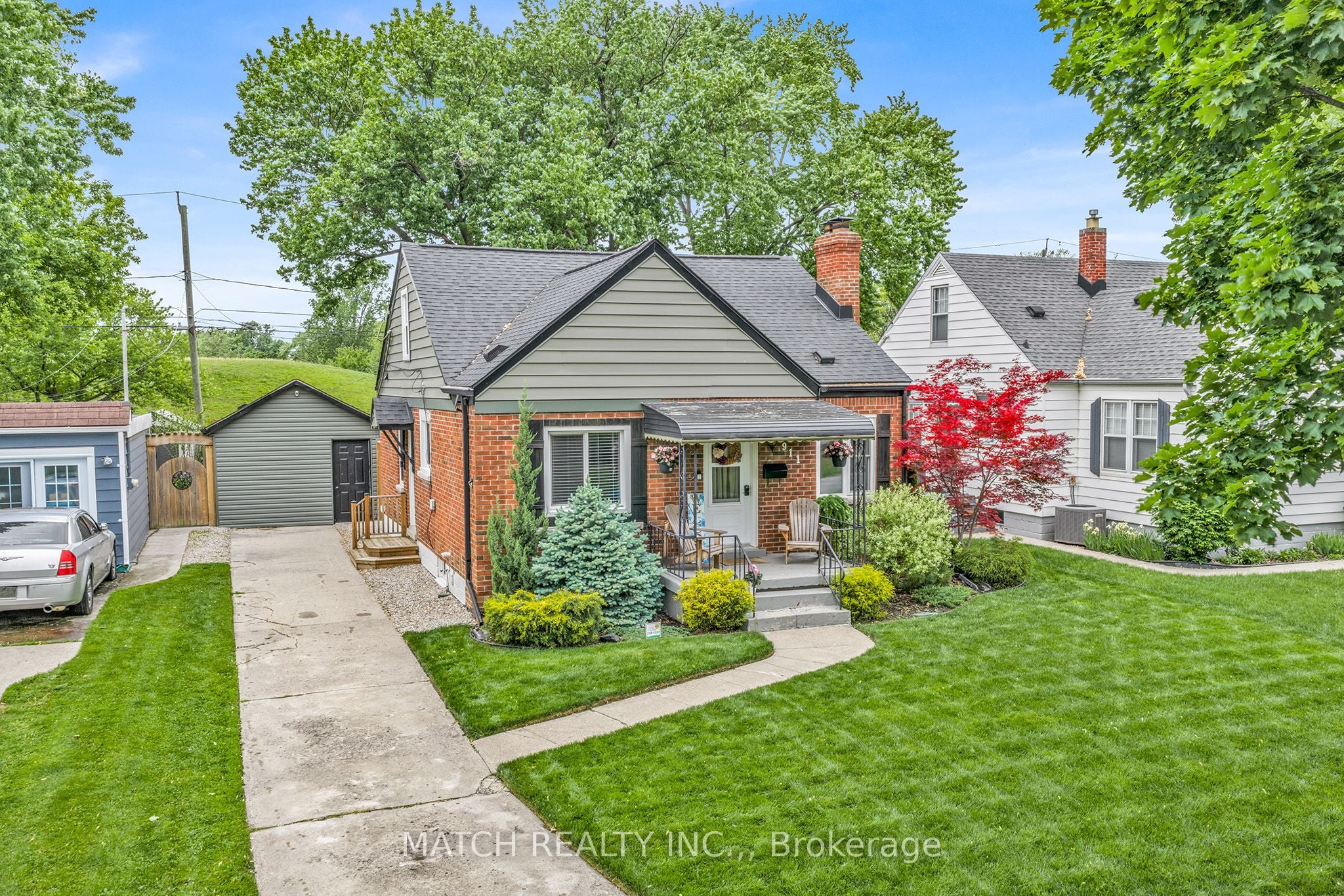 Additional image 3 of 911 Homedale Boulevard, Windsor, ON, N8S 2T1