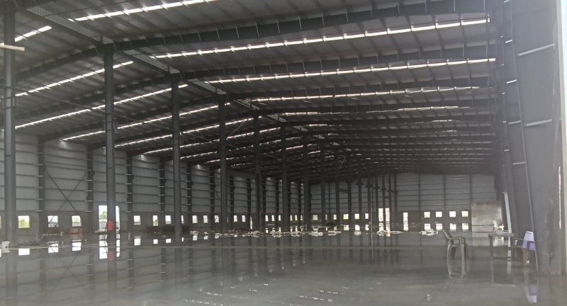 Chakan MIDC, Chakan, Pune
