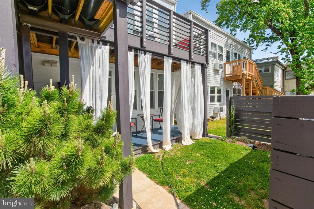 Additional image 18 of 2228 40th Street NW Unit 1, Washington, DC 20007