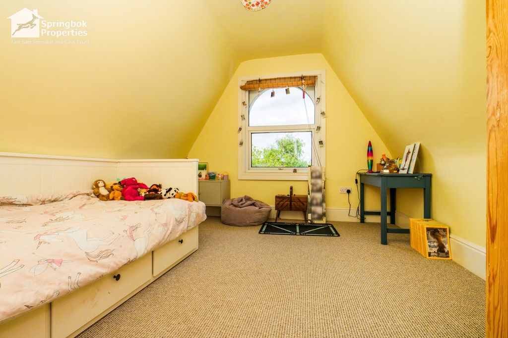 Additional image 13 of 4 bed semi-detached house for saleCentral Road, Ramsgate, Kent CT11