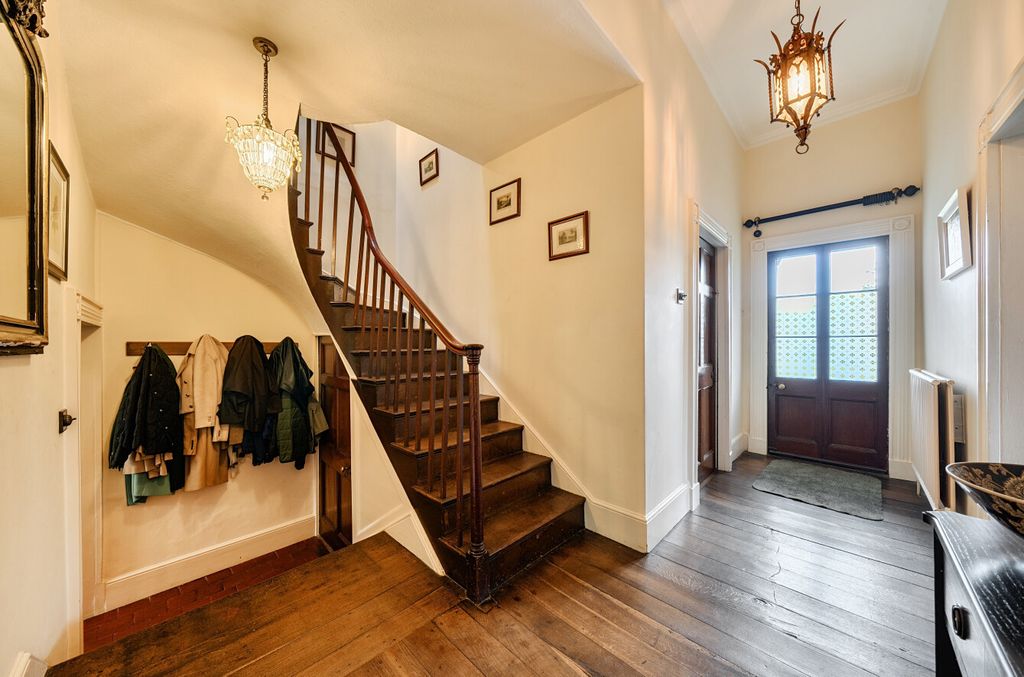 Additional image 16 of 6 bed detached house for saleLlwynderw, Welshpool, Powys SY21
