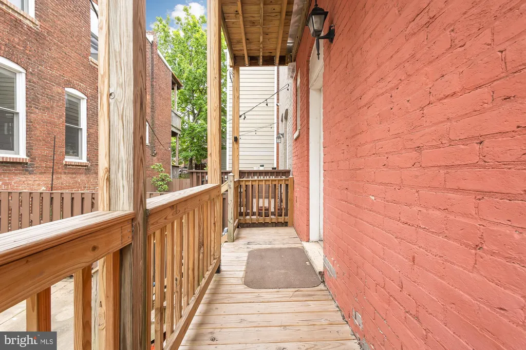 1819 1st Street NW Unit A, Washington, DC 20001