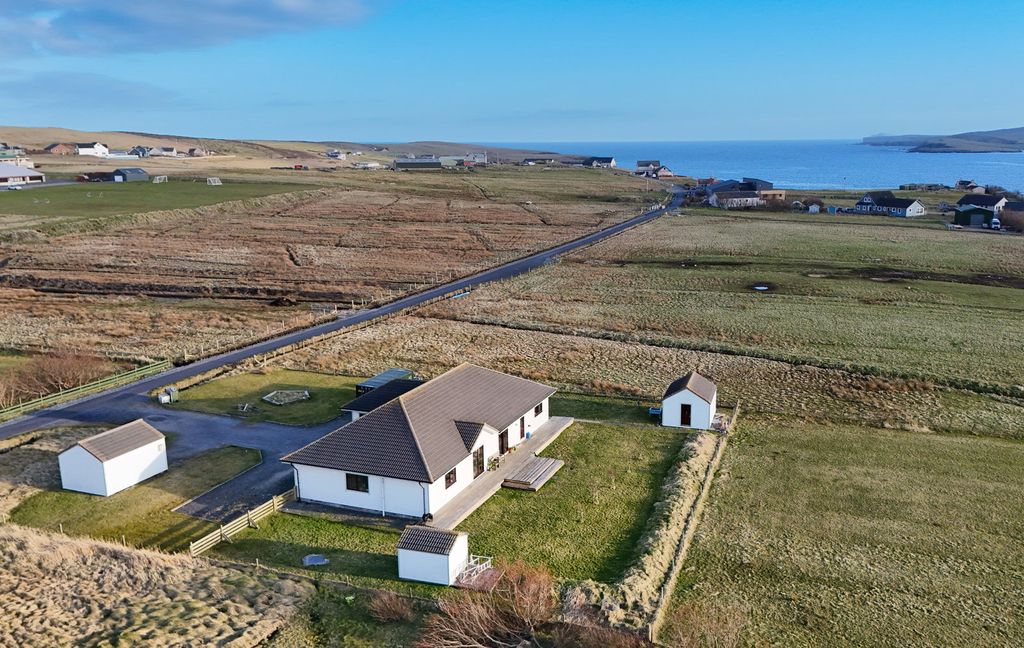 Additional image 48 of 4 bed bungalow for saleDa Cutts, Sandwick, Shetland ZE2