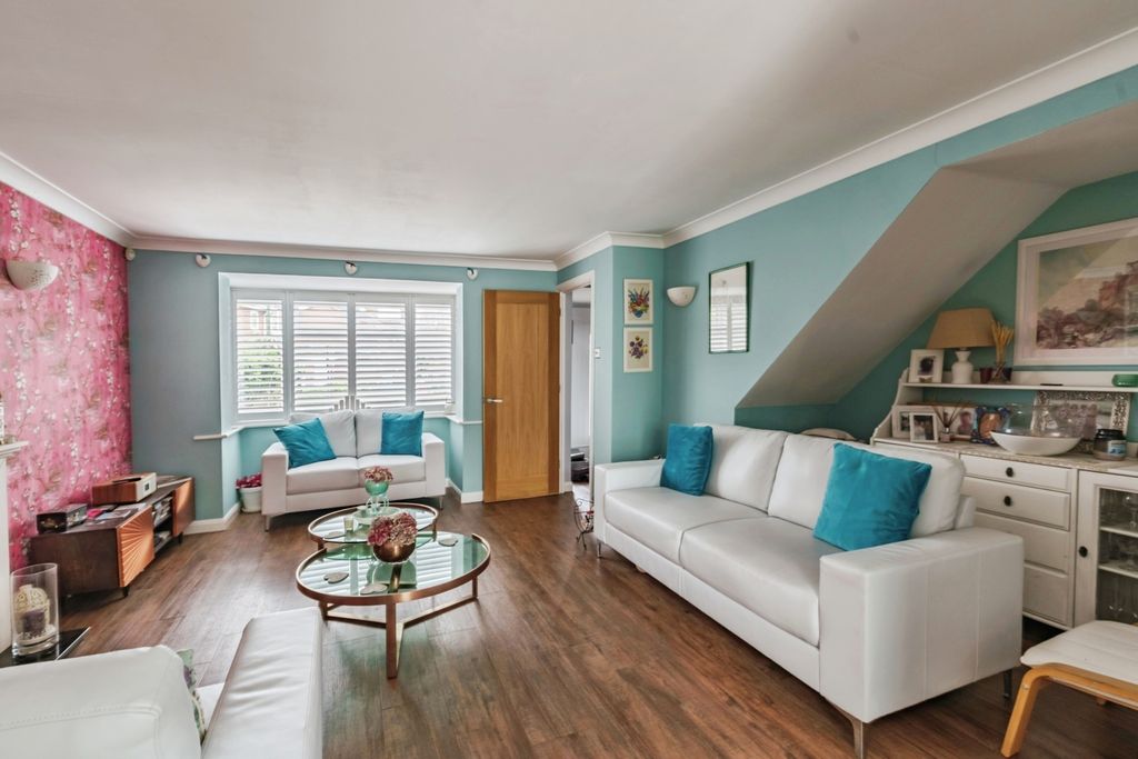 Additional image 3 of 4 bed detached house for saleAbbey Road, Steyning, West Sussex BN44