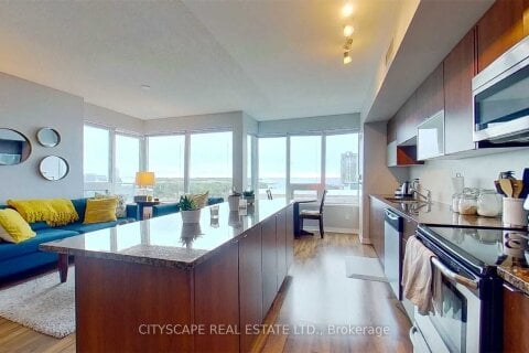 Additional image 8 of 1203-59 East Liberty Street, Toronto, ON, M6K 3R1