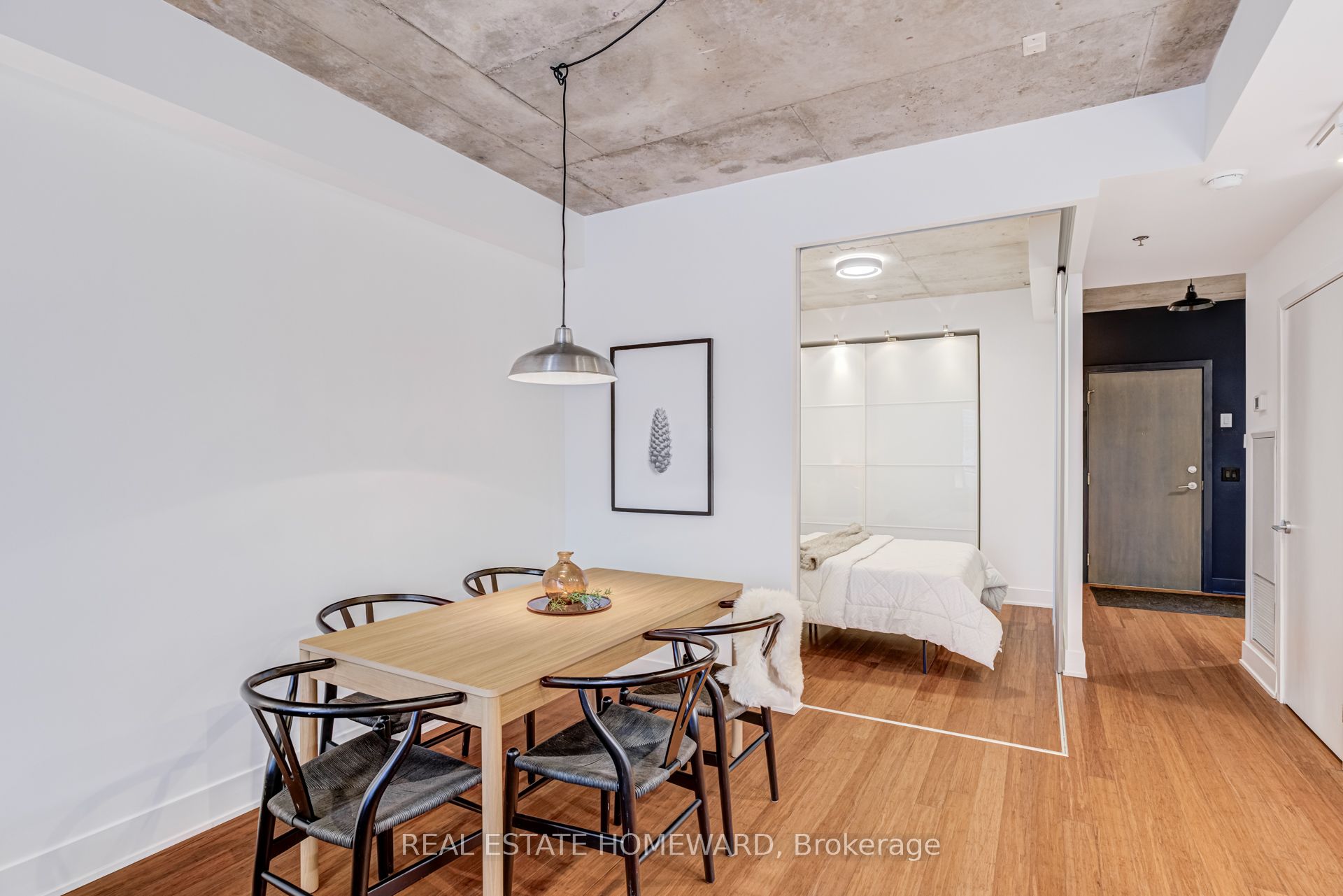 Additional image 6 of 709-90 Trinity Street, Toronto, ON, M5A 0E4