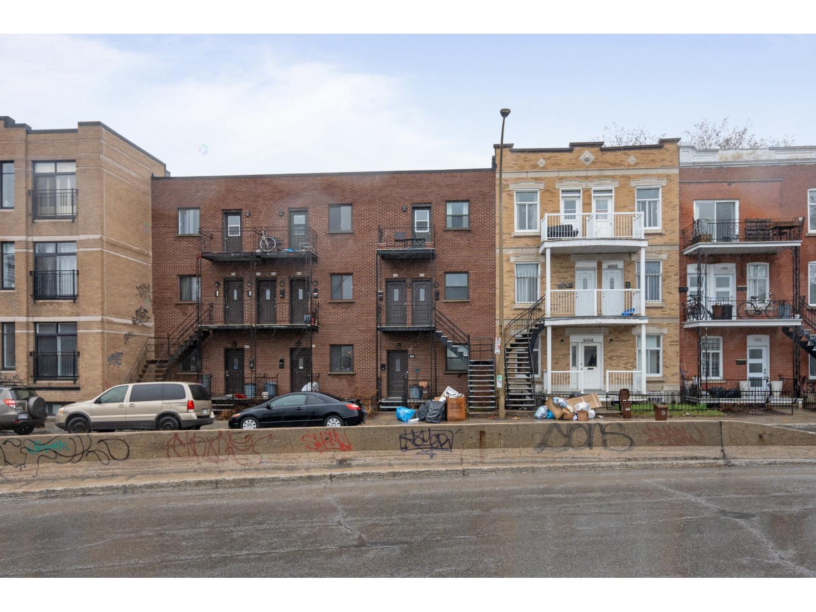 4556 Rue D'Iberville