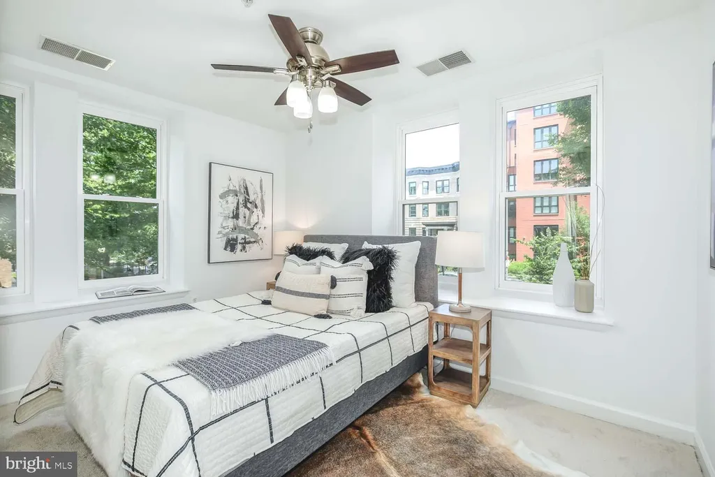 Additional image 9 of 1308 Clifton Street NW Unit 118, Washington, DC 20009