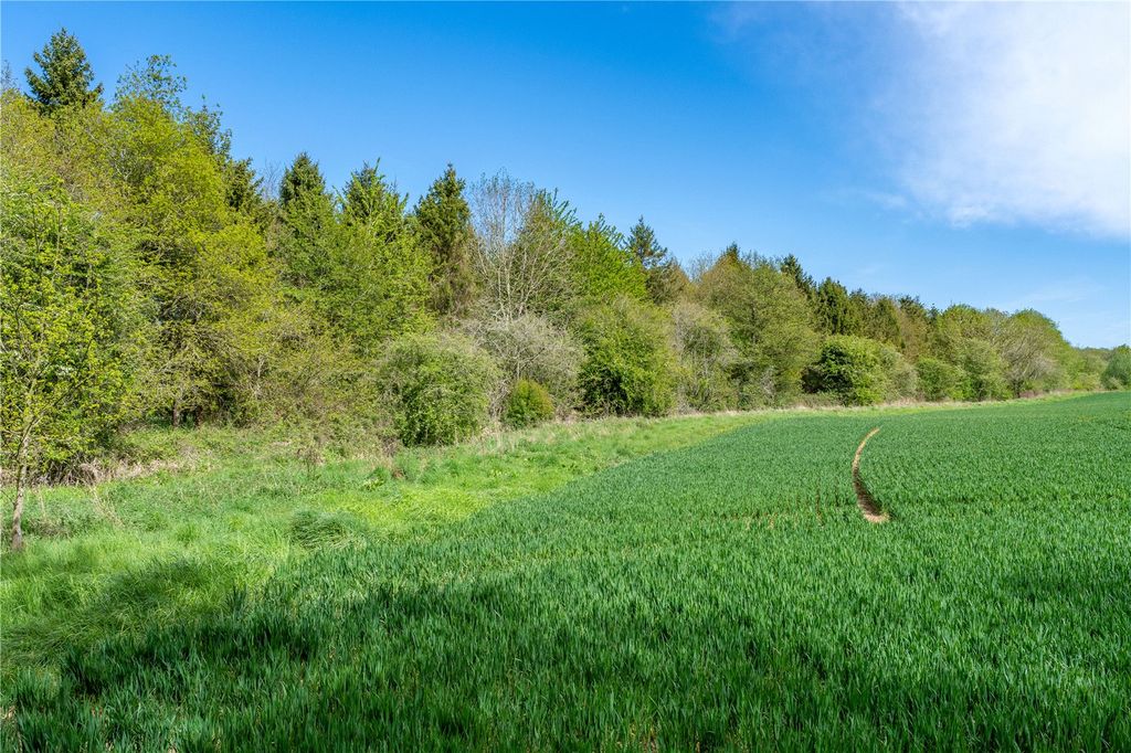 Additional image 3 of Land for saleAynho, Banbury OX17