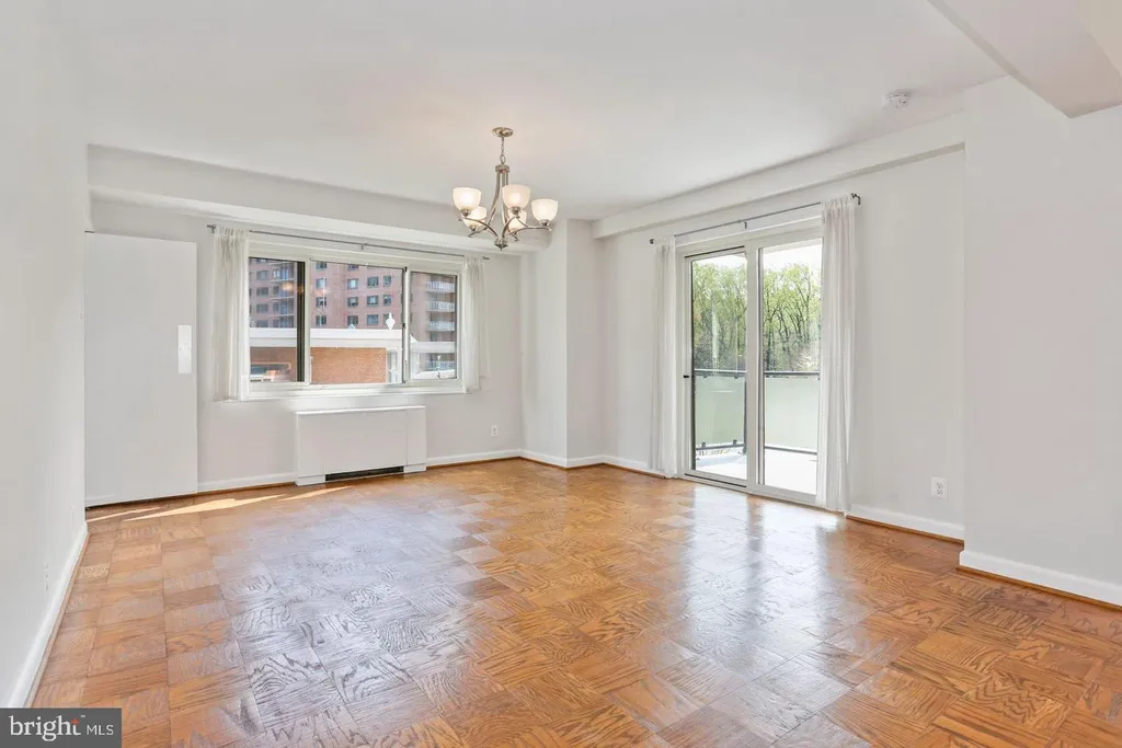 Additional image 5 of 4201 Cathedral Avenue NW Unit 215W, Washington, DC 20016
