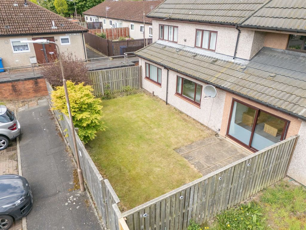 Additional image 21 of 3 bed flat for saleLeven Walk, Craigshill, Livingston EH54