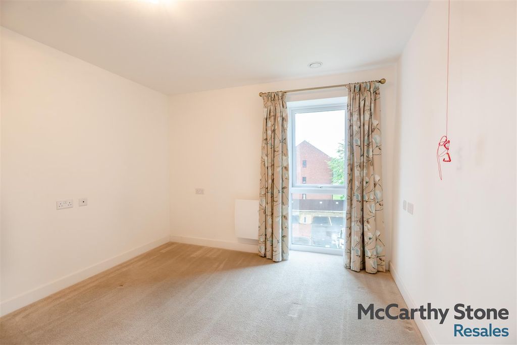 Additional image 17 of 2 bed flat for saleStowe Place, Rotton Row, Lichfield WS13