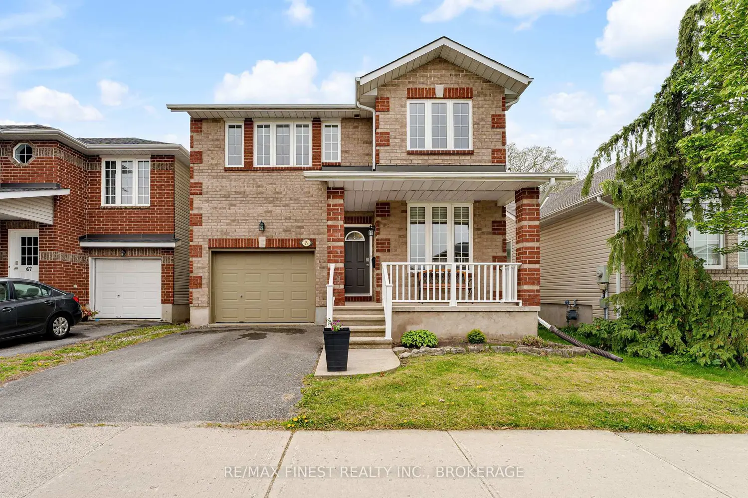 65 Schooner Drive