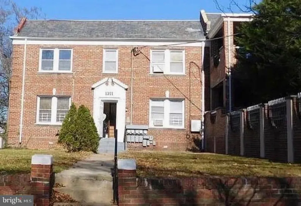 Additional image 2 of 1311 Fort Stevens Drive NW Unit 1, Washington, DC 20011