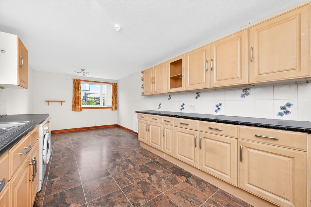 Additional image 7 of 3 bed bungalow for sale9 Roebrek, Brae, Shetland ZE2
