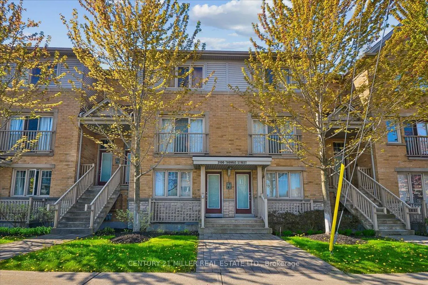 Additional image 20 of 3100 Thomas Street 7