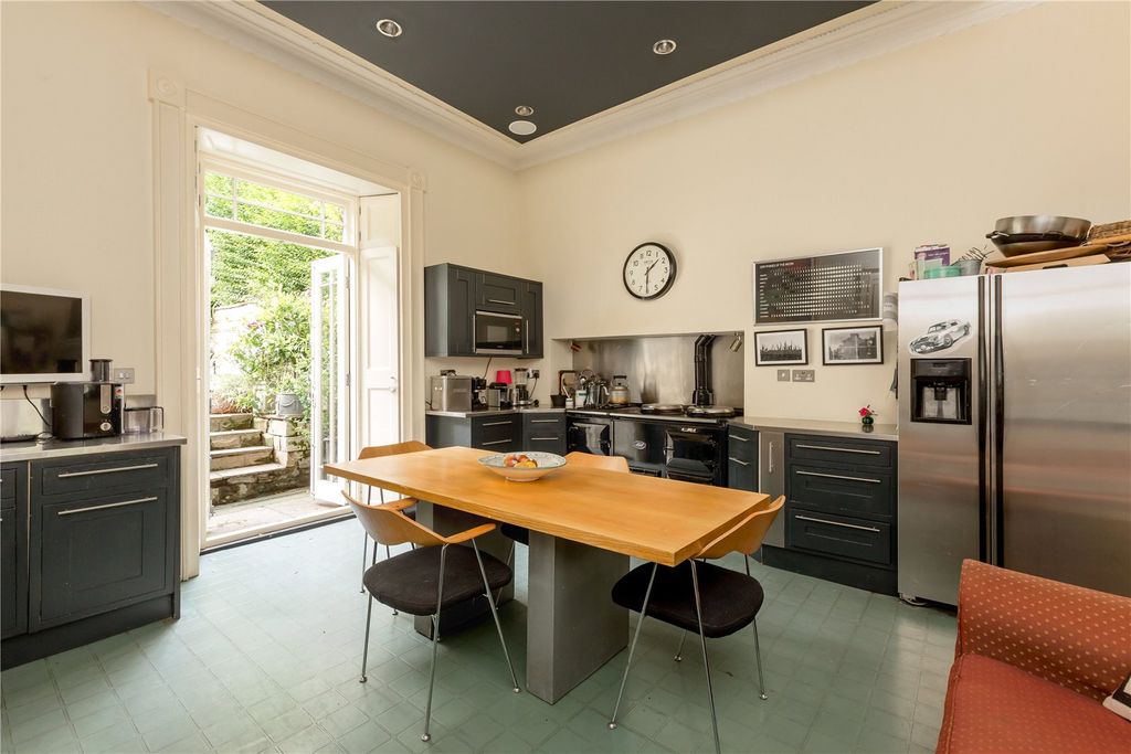 Additional image 5 of 5 bed terraced house for saleDanube Street, Edinburgh, Midlothian EH4