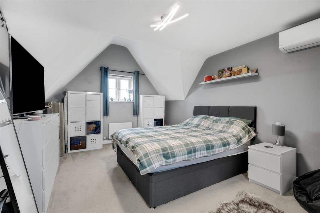 Additional image 25 of 4 bed detached house for saleSam Harrison Way, Northampton NN5
