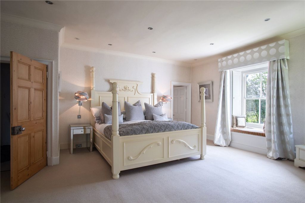 Additional image 7 of 8 bed detached house for saleThe Old Rectory, High Street, Scampton, Lincoln LN1