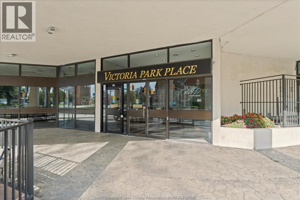 Additional image 6 of 1708-150 Park Street West, Windsor, ON, N9A7A2