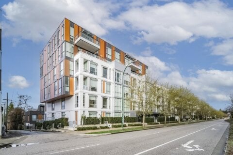 Additional image 7 of 303-469 King Edward Avenue W, Vancouver, BC, V5Y 2J3
