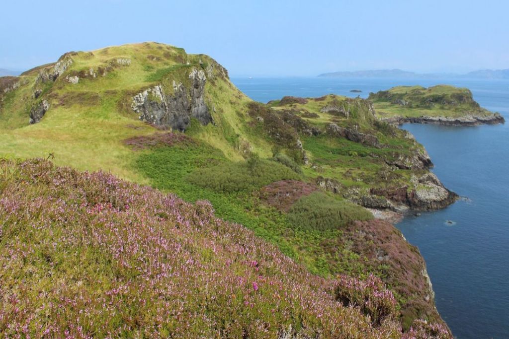 Additional image 3 of Land for saleInsh Island, Clachan Seil, Oban, Argyll And Bute PA344Tn PA34