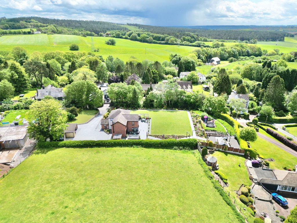 Additional image 51 of 4 bed detached house for saleActon, Newcastle ST5