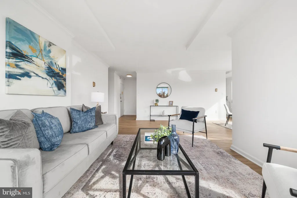 Additional image 16 of 4000 Tunlaw Road NW Unit 811, Washington, DC 20007