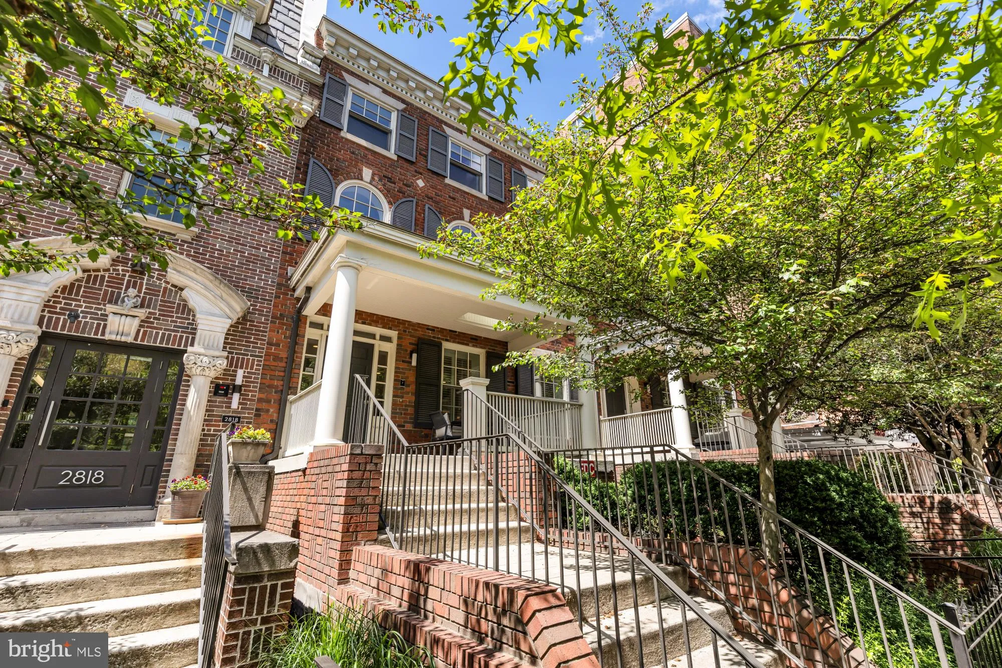Additional image 60 of 2818 Connecticut Avenue NW Unit 7, Washington, DC 20008