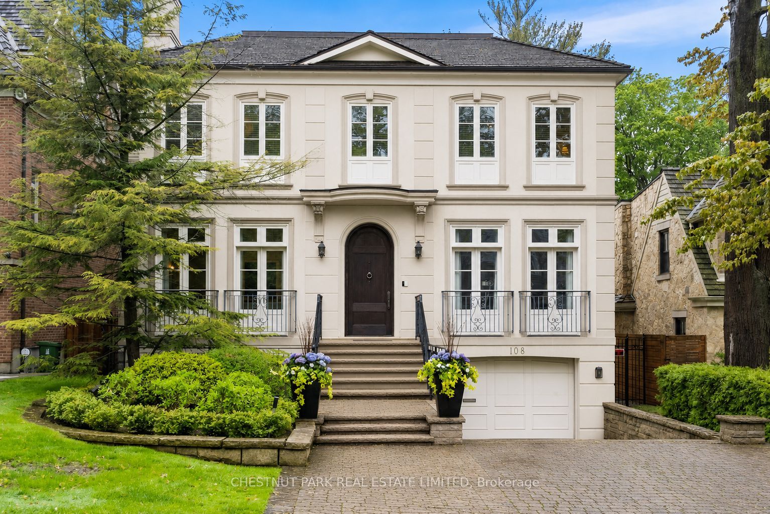 108 Cheltenham Avenue, Toronto, ON, M4N 1P9