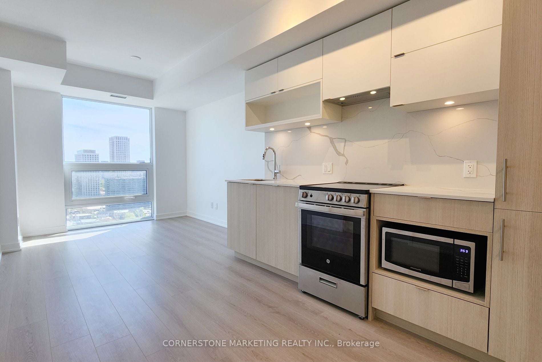 2505-100 Queen Street E, Toronto, ON, M5C 0B5