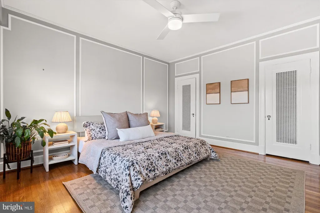 Additional image 21 of 1661 Crescent Place NW Unit 404, Washington, DC 20009