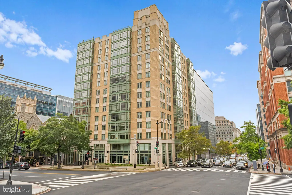 Additional image 3 of 1150 K Street NW Unit 810, Washington, DC 20005