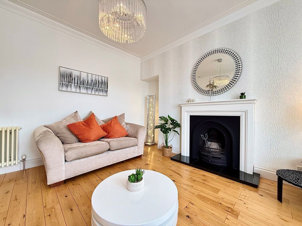 Additional image 5 of 3 bed villa for saleRothiemay, Midton Road, Prestwick KA9